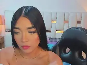 Cam4 Best live sex cam show of Nauthy_Nahomi