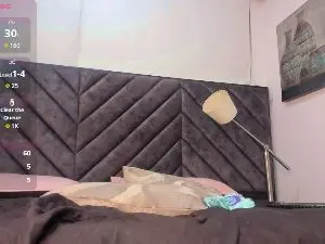 Cam4 Live Sex of lapiti