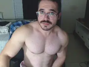 Cam4 Adult Video Chat of lu_bombadoofc