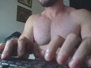 Cam4 Sex Cam of lu_bombadoofc