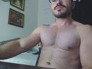 Cam4 Adult Video Chat of lu_bombadoofc
