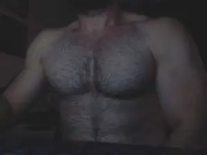 Cam4 Live Sex of lu_bombadoofc