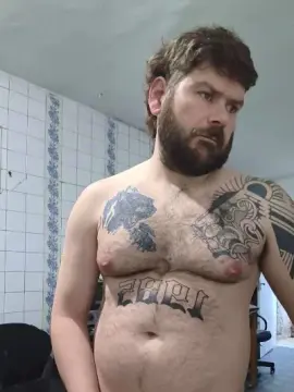 Cam4 Live Sex of touro_comedor85