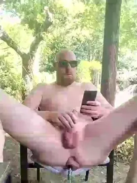 Cam4 Nude Webcam of kuggg
