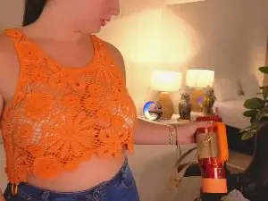 Cam4 Sex Cam of AVA__BLUE