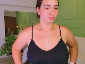 Cam4 Nude Webcam of AVA__BLUE