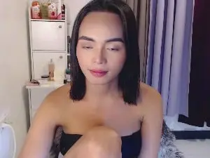 Cam4 Live Porn of Miyakha