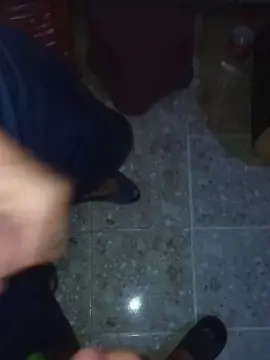 Cam4 Private Sex Chat of Rafik21