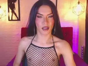 Cam4 Nude Webcam of agatharodriguez