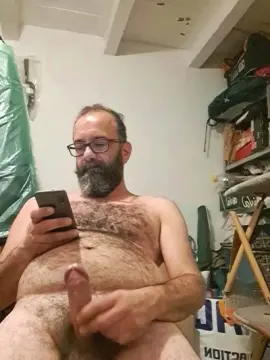 Cam4 Best Webcam of andrecool979