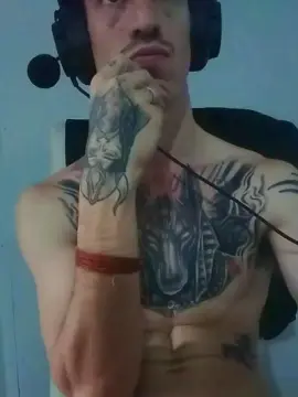 Cam4 Watch Live Sex Cams of fighterguy1