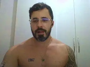 Cam4 Live Sex Cam of Alers87