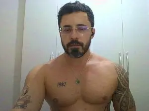 Cam4 Watch Live Sex Cams of Alers87