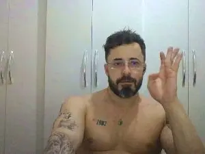 Cam4 Live Sex Cam of Alers87
