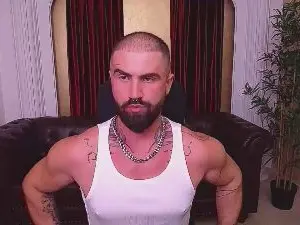 Cam4 Live Sex Cam of KoaTrace