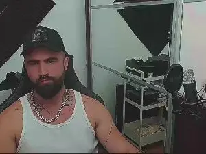 Cam4 Sex Chat of KoaTrace