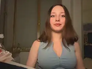 Cam4 Free Porn Cam of LashondaJeong