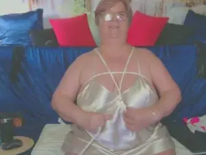 Cam4 Adult Video Chat of QueenPammy