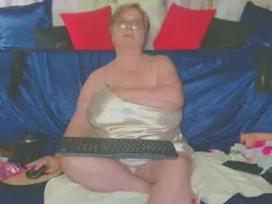 Cam4 Sex Cam of QueenPammy