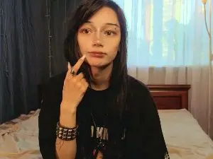 Cam4 Adult Webcam of JessiFerren
