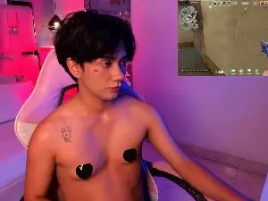 Cam4 Best Webcam of EriolWest