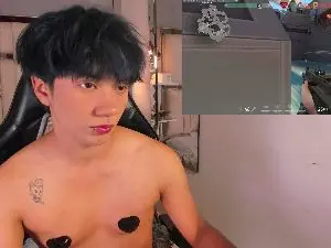 Cam4 Live Porn of EriolWest