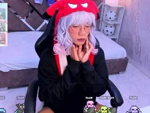 Cam4 Sex Chat of EriolWest