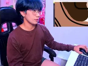 Cam4 Sex Cam of EriolWest