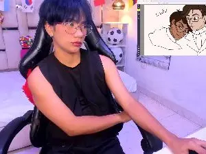 Cam4 Live Sex Cam of EriolWest