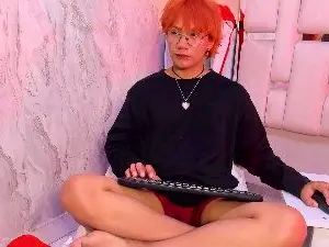 Cam4 Live Sex Cam of EriolWest