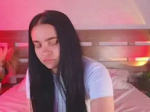 Cam4 Live Sex Cam of MarthaSanches