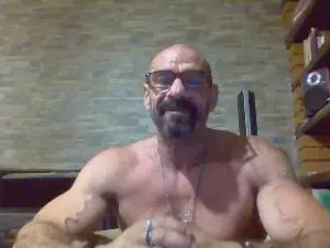 Cam4 Adult Video Chat of TomiPsexy