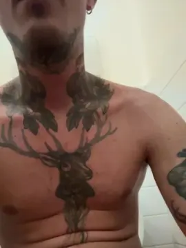 Cam4 Free Live Porn of Tattoo