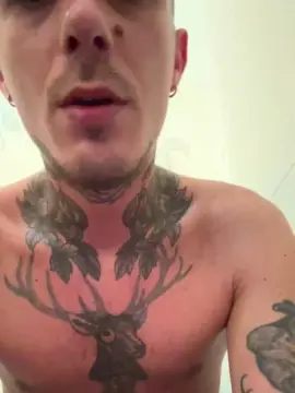 Cam4 Sex Cam of Tattoo