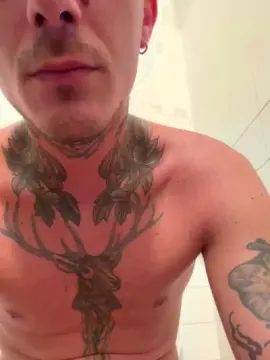 Cam4 Best live sex cam show of Tattoo