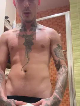 Cam4 Live Sex Cam of Tattoo