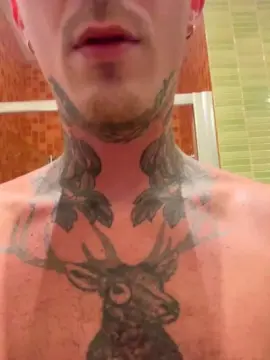 Cam4 Adult Webcam of Tattoo