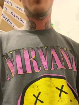 Cam4 Nude Webcam of Tattoo
