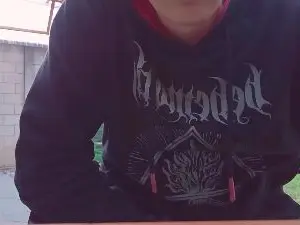 Cam4 Live Porn of chajda88