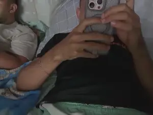 Cam4 Live Porn of pablorenan