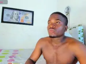 Cam4 Nude Webcam of Ben_Castro