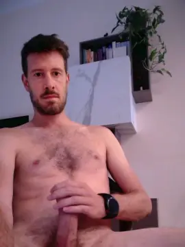 Cam4 Sex Cam of psychonaut1989