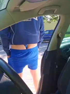 Cam4 Live Sex of axelblows