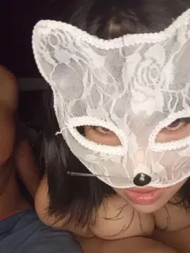 Cam4 Nude Webcam of Duoenigma