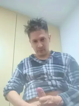 Cam4 Sex Cam of Horsenaked
