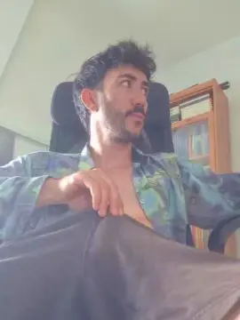 Cam4 Live Sex Cam of PenisAVoir