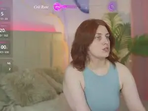 Cam4 Best live sex cam show of Fairy_Foxx