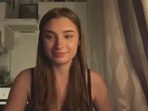 Cam4 Live Sex of KrystaWeissman