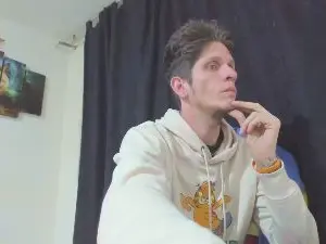 Cam4 Live Sex Cam of Master_Skater