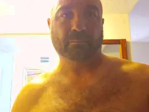Cam4 Adult Video Chat of TheGhostTwo3
